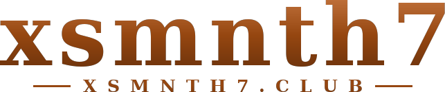 xsmnth7 logo