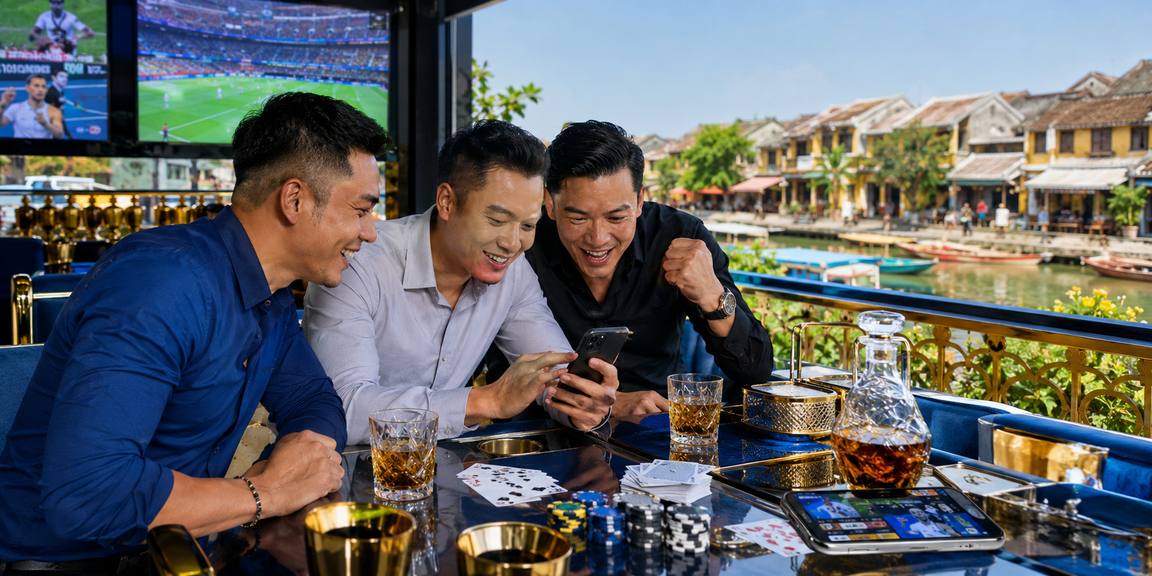 xsmnth7 Ứng dụng xsmnth7 mang lại điều gì
